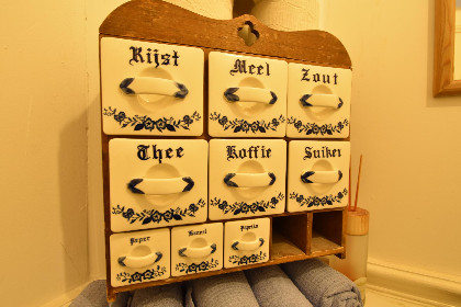 029 De Kleine Regentes