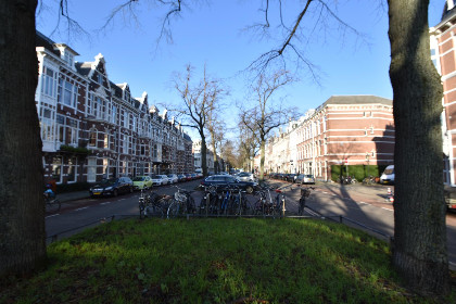 032 De Kleine Regentes