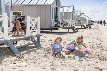 002 HaagseStrandhuisjes 5 pers
