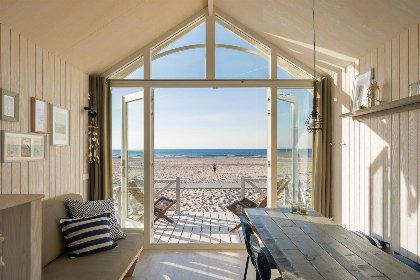 003 HaagseStrandhuisjes 5 pers