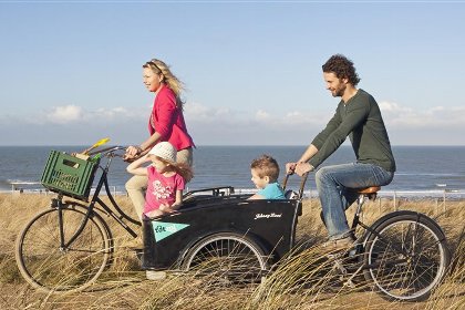 006 HaagseStrandhuisjes 5 pers