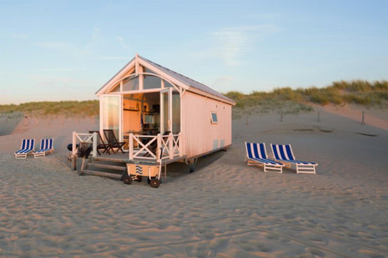 Nederland, Zuid-Holland, Den Haag