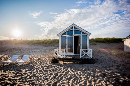 Nederland, Zuid-Holland, Den Haag