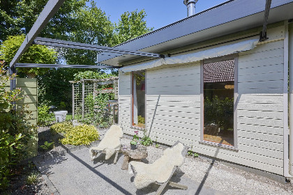 031 Huisje Joep