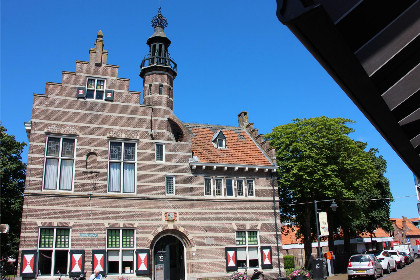 036 Huisje Joep