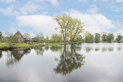 010 Zeer luxe en mooie 14 persoons groepsaccommodatie vlakbij Gouda