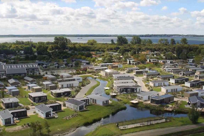 017 10 persoons vakantiehuis bij het strand