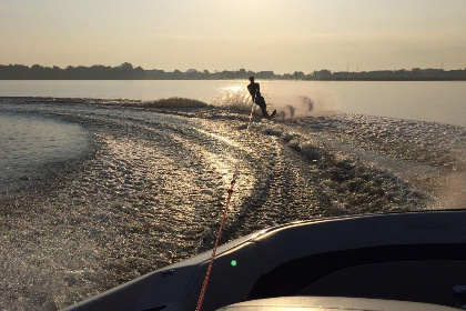 013 De Kaag Watersport Groepsaccommodatie   30 pers