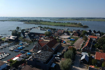 050 De Kaag Watersport Groepsaccommodatie   30 pers