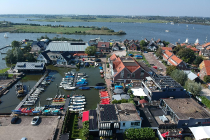 052 De Kaag Watersport Groepsaccommodatie   30 pers