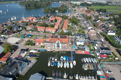 058 De Kaag Watersport Groepsaccommodatie   30 pers