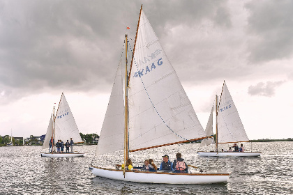 060 De Kaag Watersport Groepsaccommodatie   30 pers