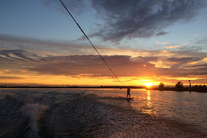 076 De Kaag Watersport Groepsaccommodatie   30 pers