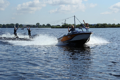 078 De Kaag Watersport Groepsaccommodatie   30 pers