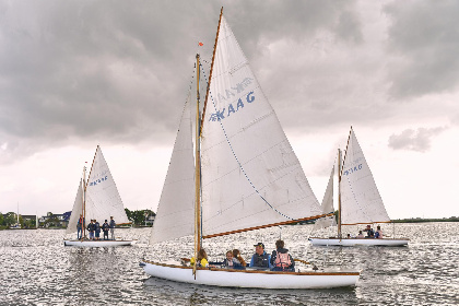 060 De Kaag Watersport Groepsaccommodatie   50 pers