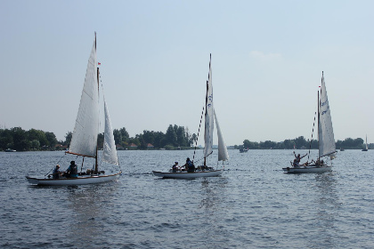 066 De Kaag Watersport Groepsaccommodatie   50 pers