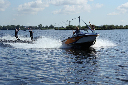 078 De Kaag Watersport Groepsaccommodatie   50 pers