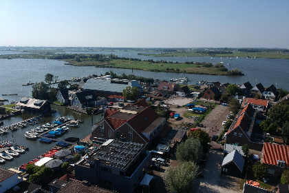 050 De Kaag Watersport Groepsaccommodatie   80 pers