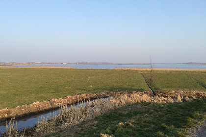 054 De Kaag Watersport Groepsaccommodatie   80 pers