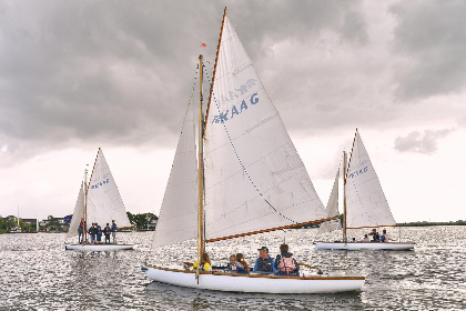 060 De Kaag Watersport Groepsaccommodatie   80 pers