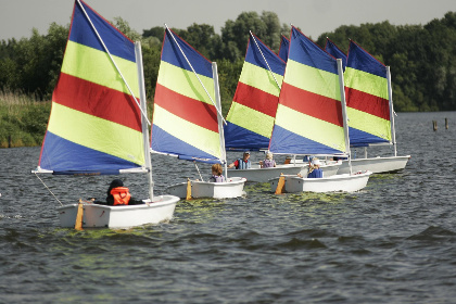 069 De Kaag Watersport Groepsaccommodatie   80 pers