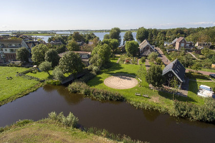 Nederland, Zuid-Holland, Kaag