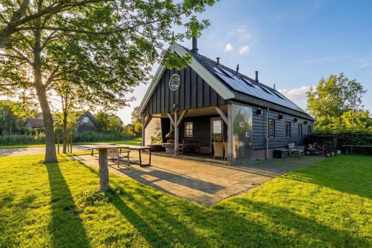 Nederland, Zuid-Holland, Kaag