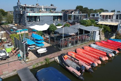 022 Lakes XL