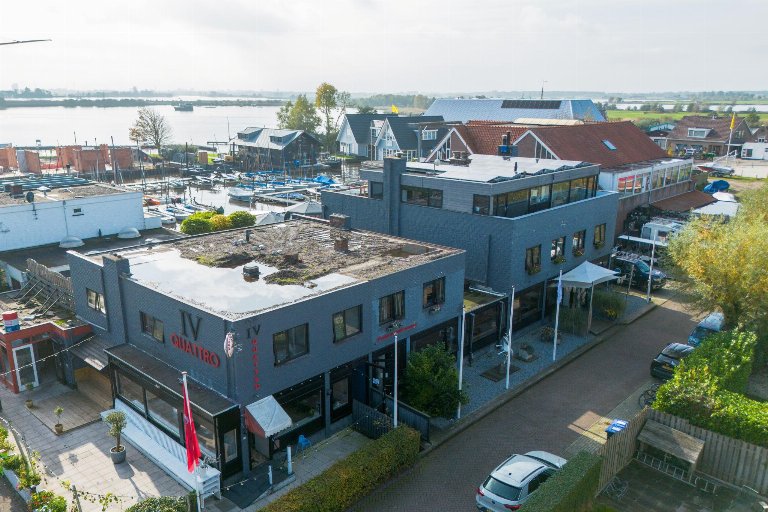 Nederland, Zuid-Holland, Kaag