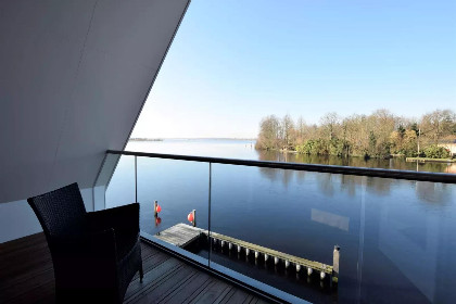027 Villa Kaagervaaring