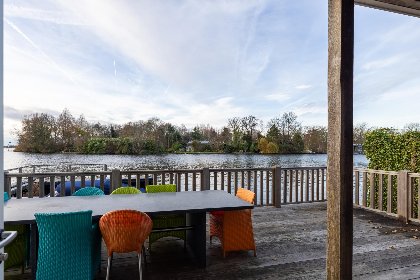 031 Villa Kaagervaaring