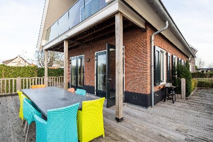 032 Villa Kaagervaaring