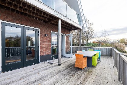 033 Villa Kaagervaaring