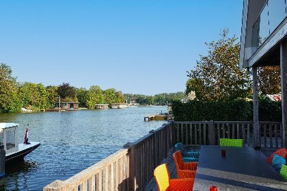 034 Villa Kaagervaaring