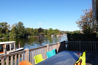 035 Villa Kaagervaaring