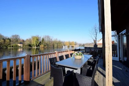 037 Villa Kaagervaaring