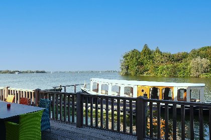 038 Villa Kaagervaaring