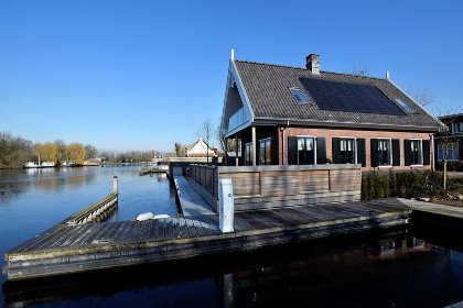 040 Villa Kaagervaaring