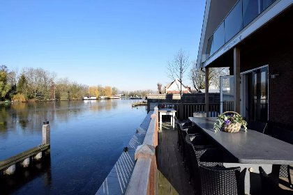 045 Villa Kaagervaaring