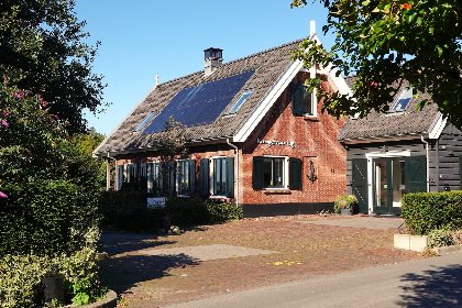 050 Villa Kaagervaaring