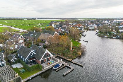 051 Villa Kaagervaaring