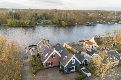 052 Villa Kaagervaaring