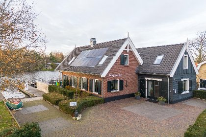 053 Villa Kaagervaaring