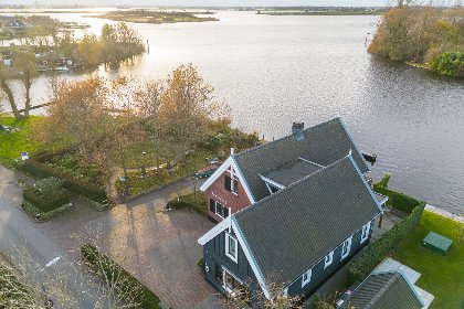 054 Villa Kaagervaaring