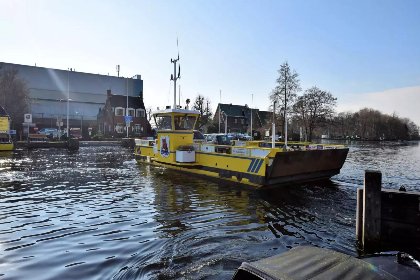 055 Villa Kaagervaaring