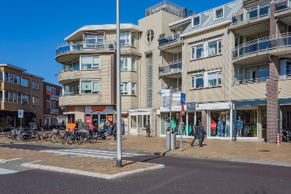 001 Centrum aan Zee