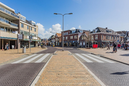 007 Centrum aan Zee