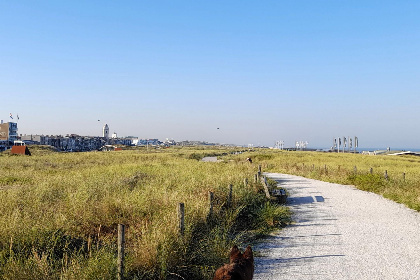 022 Centrum aan Zee