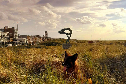 027 Centrum aan Zee