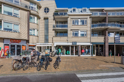 028 Centrum aan Zee